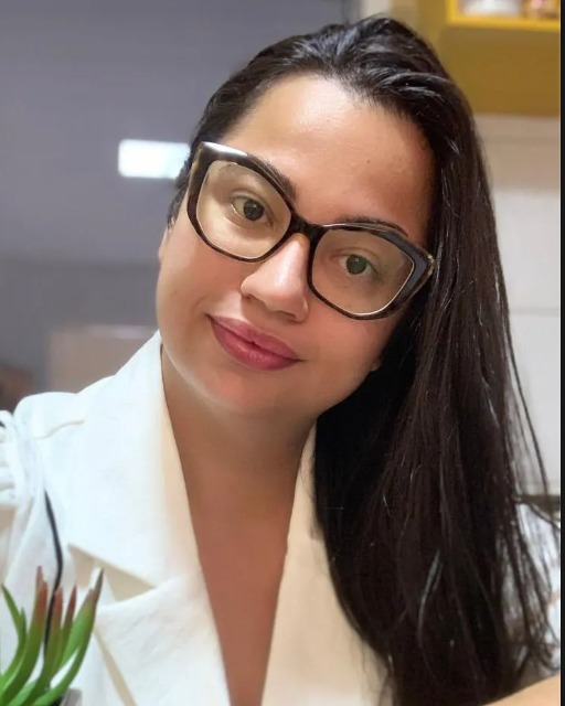 Ayla Judith Nogueira Silva Alves